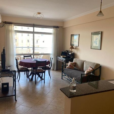 Torres Balcarce Apartment Salta Exterior foto