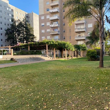 Torres Balcarce Apartment Salta Exterior foto