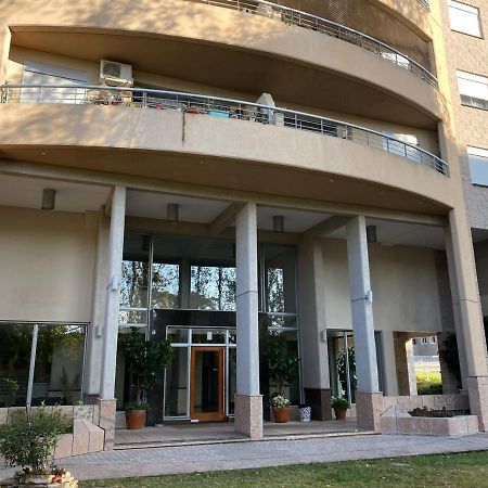 Torres Balcarce Apartment Salta Exterior foto