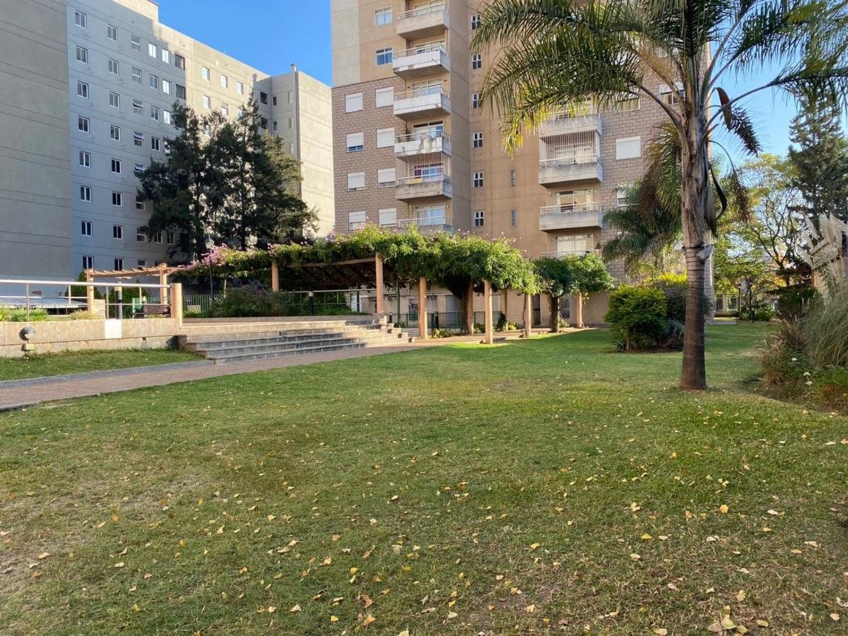 Torres Balcarce Apartment Salta Exterior foto