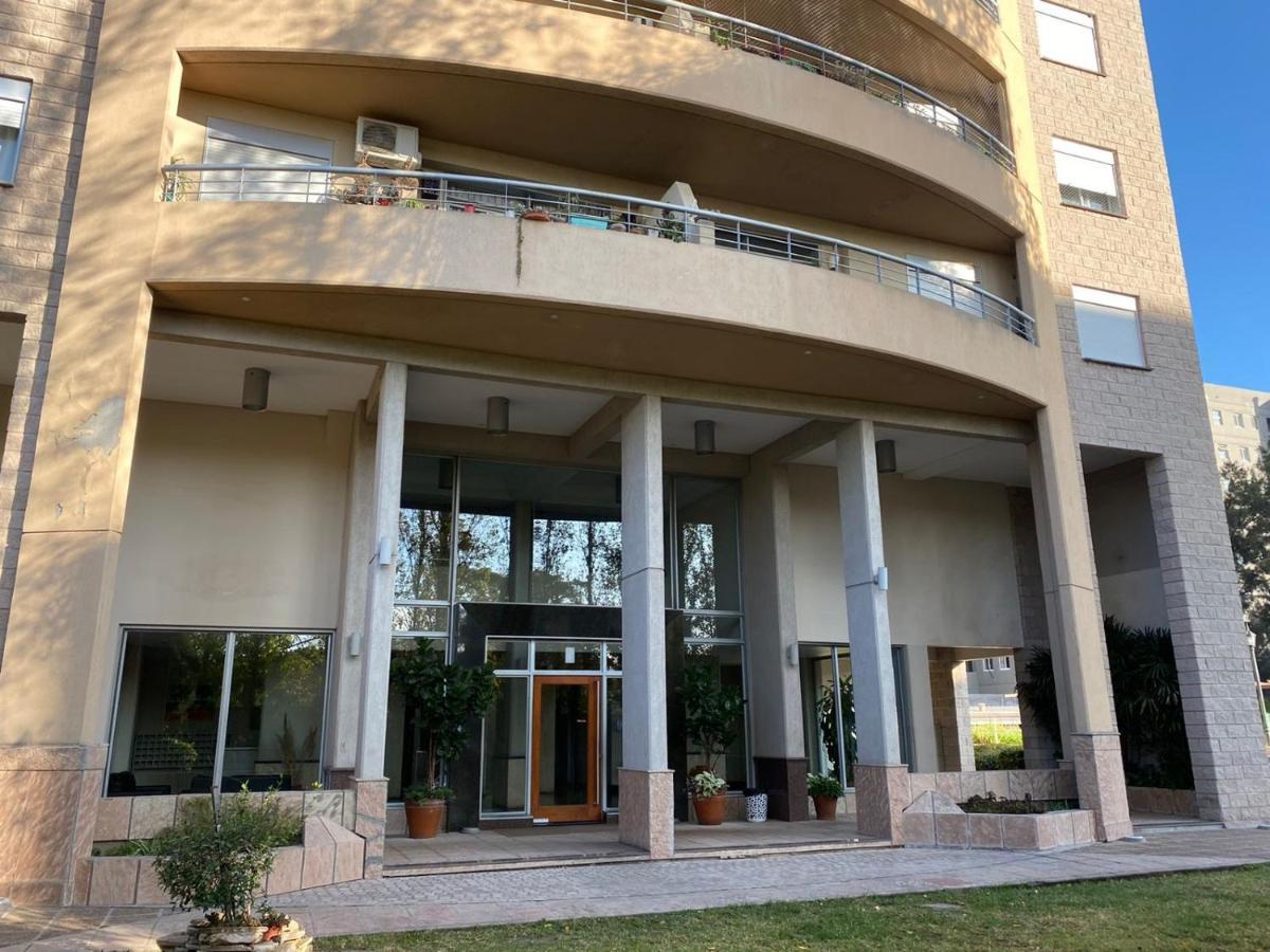 Torres Balcarce Apartment Salta Exterior foto